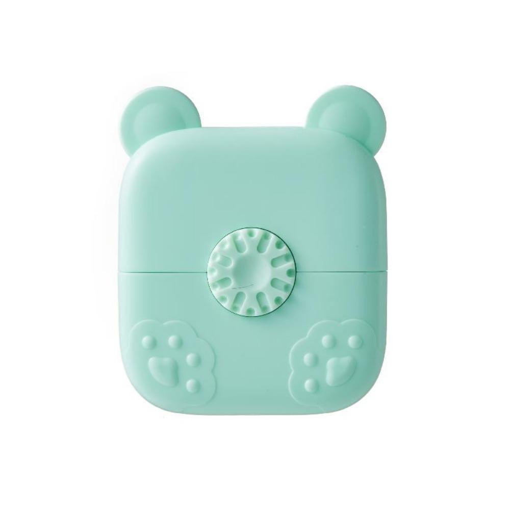 2 In 1 Hair Trimmer Tool Adjustable Blades Bangs Trimmer Hair Clipper Comb  Hairstyling Supplies