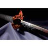 Tamashi Nations Bandai Spirits Demon Slayer Nichirin Sword Kyojuro Rengoku Collectible Prop Replica