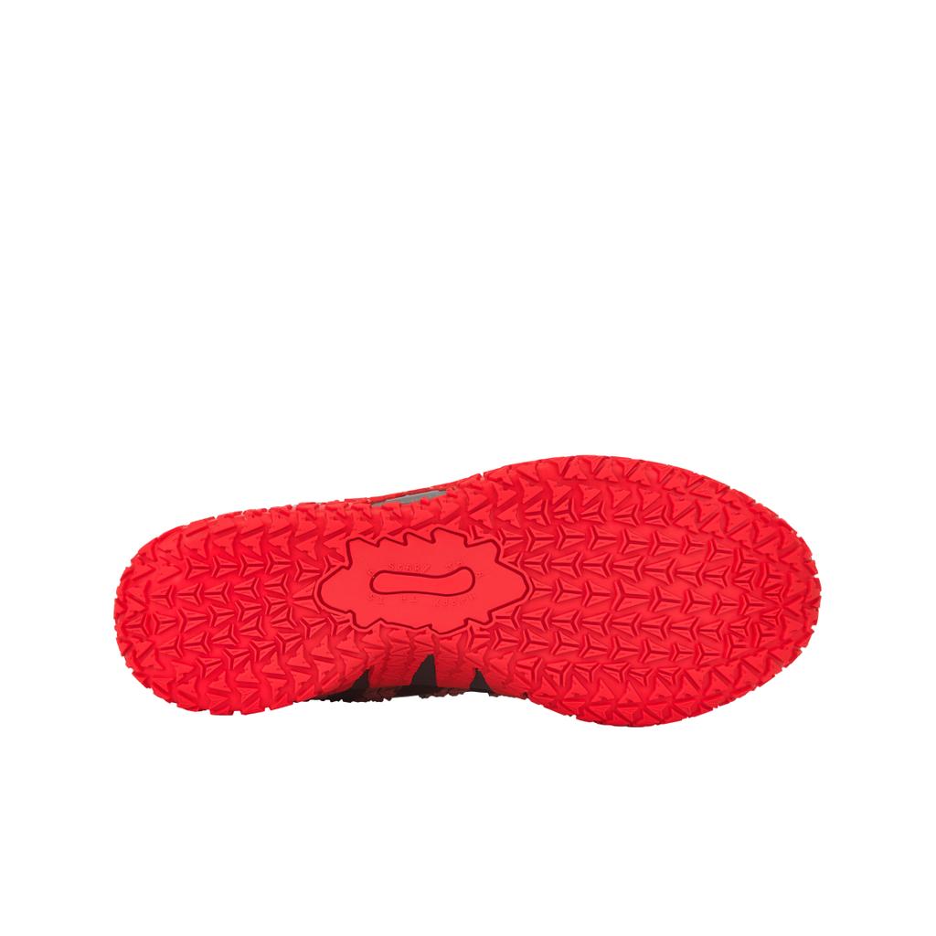 Nike Ja 3 EP Year of the Horse Men Sneakers Red Lt-Chocolate Mtlc-Gold-Silt-Red IB6509-200