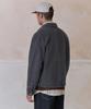 Musinsa Standard Denim Work Jacket [Gray]