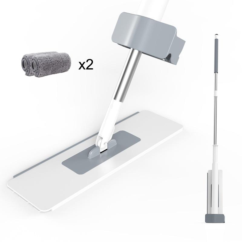 

Floor Washing Flat Mops For Home And Kitchen Self Cleaning Magic Mop For Wash Floor Practical Household Cleaning Products