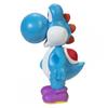 Sanei Trading Fcm 036 Super Mario Figure Collection Mizuiro Yoshi [painted Action Figure  Total Height Approx. 60mm]