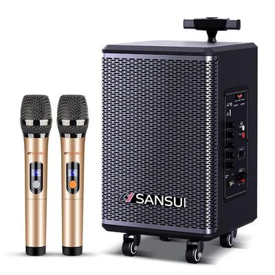 Audio e Video – Lettori karaoke