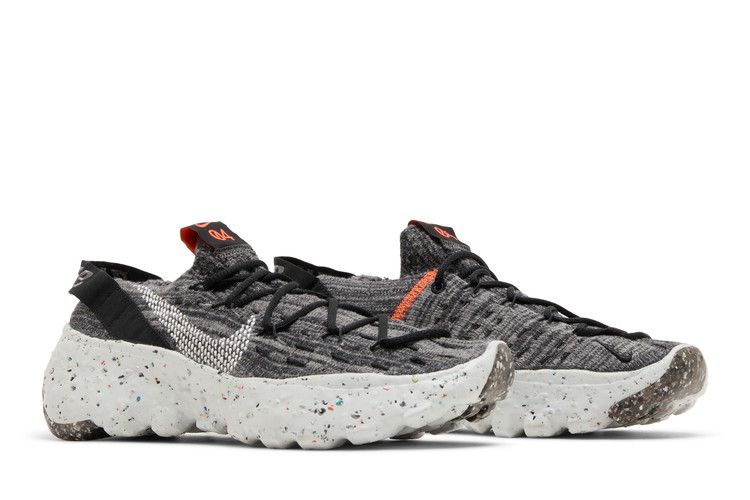 Nike Space Hippie 04 Iron Grey (Women's)