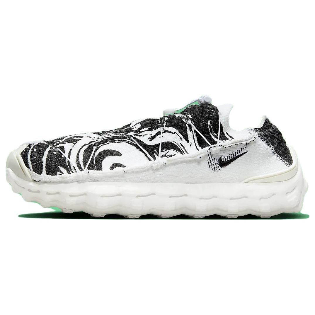 Nike ISPA Mindbody  Black White  Men s DH7546-101 EU 36