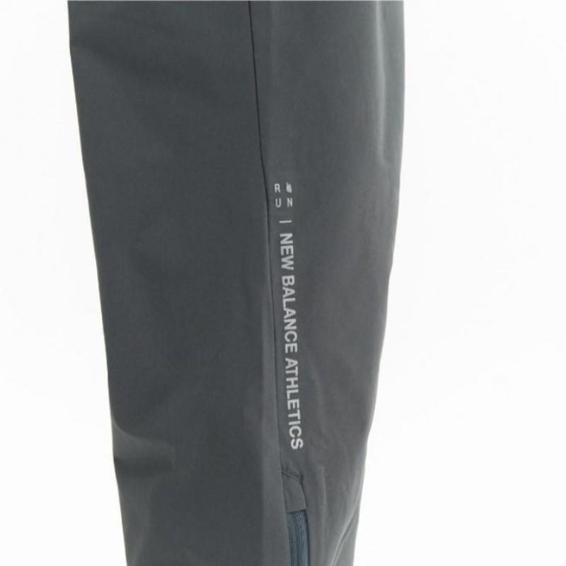 New Balance Pantaloni Jogger de Viteză Uni Running Essentials Nbnte1233