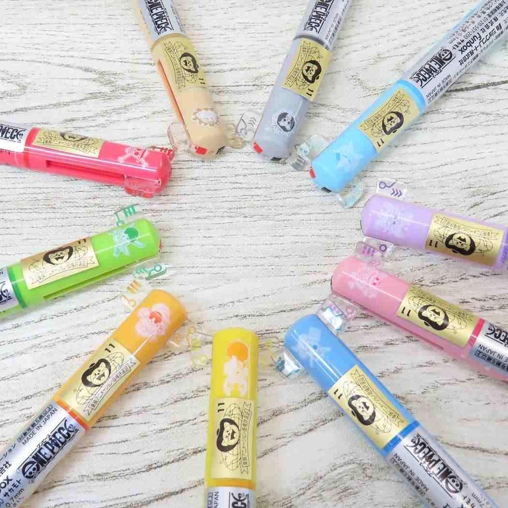 funbox One Piece ballpoint pen mimi pen Brook 22551201
