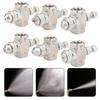 Cooling Purposes Nozzle Female Thread Various Applications