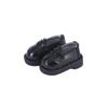 1pair Black Brown Ob11 Doll Shoes Cute Outfit Dolls Uniform Shoes  Holala Gcs