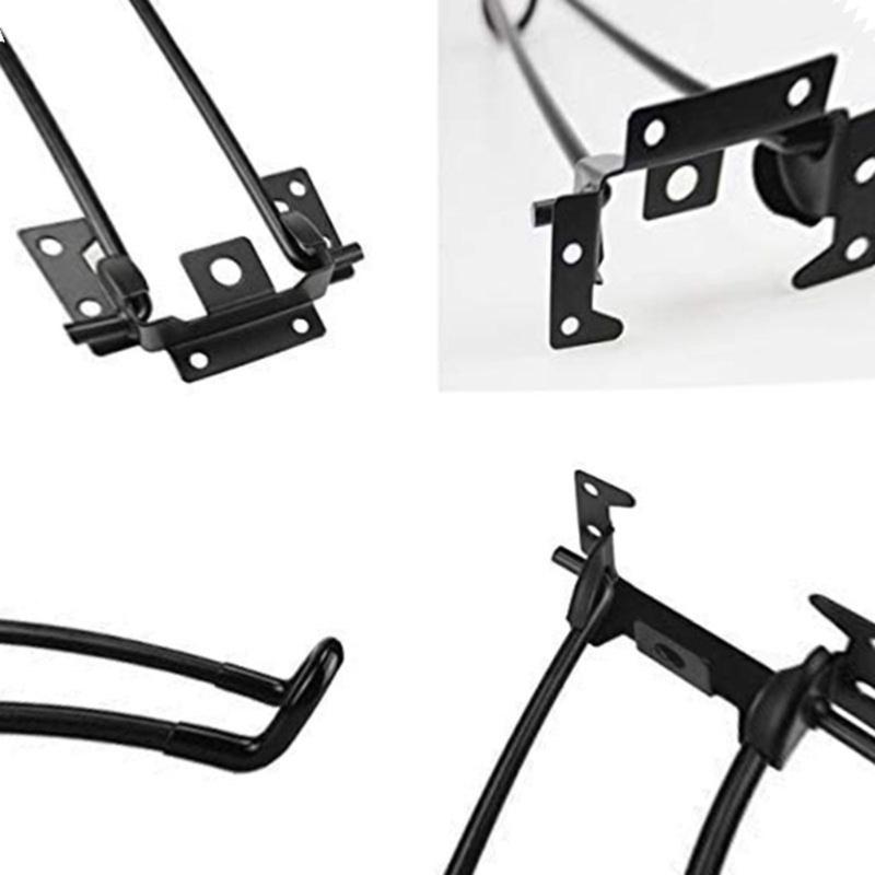 Table Crystal Epoxy Resin Mold DIY Handmade Oversized Triangle River Table Silicone Mold Large Table Ornaments Craft