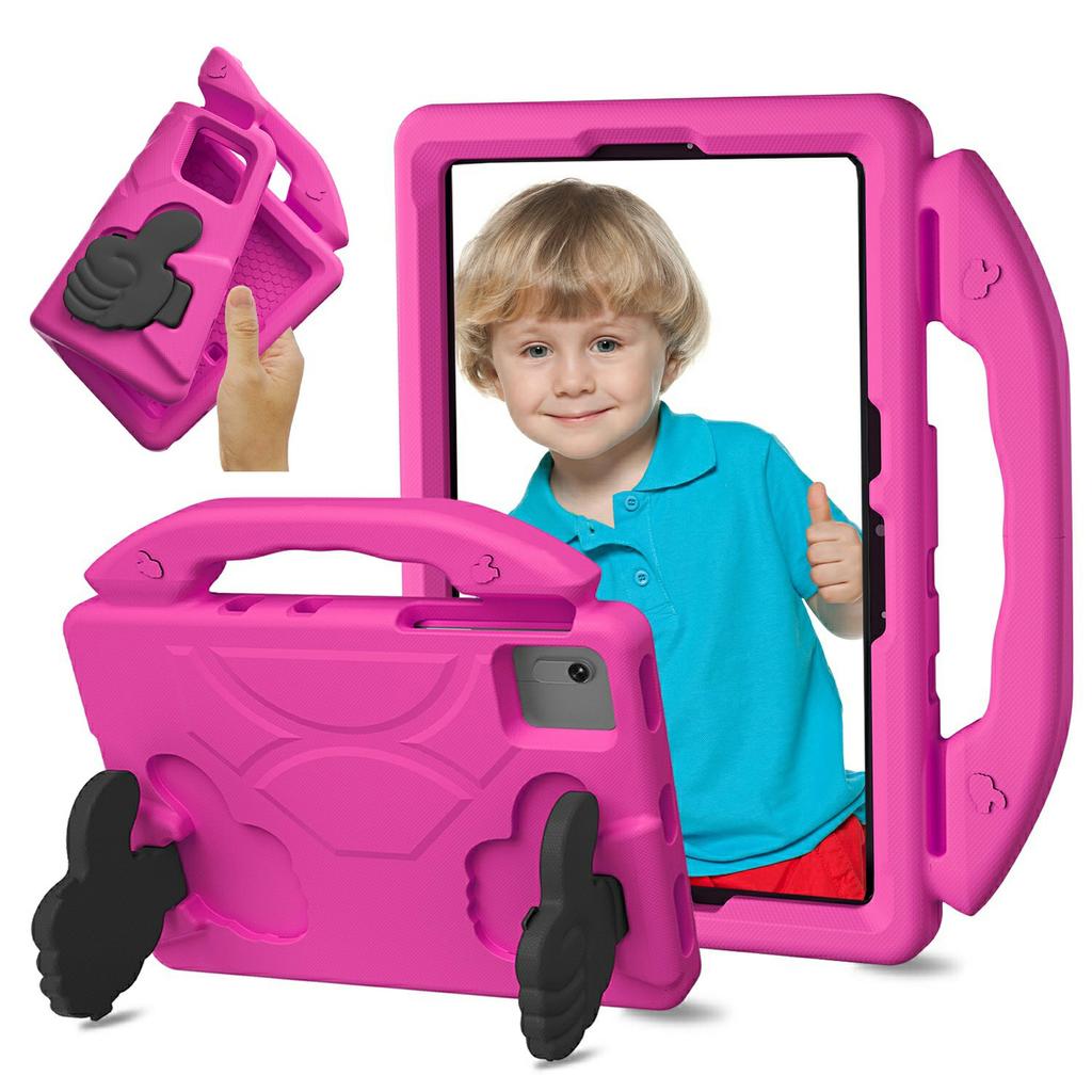 EVA pouzdro pro Xiaomi Redmi Pad 2/SE/Pad 6/5/Lenovo Tab M11/Xiaoxin Pad 11 2024/Samsung Galaxy Tab S10 FE/S9 FE/S9/S8/S7