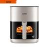 SUPOR 6L Infrared No-Flip Air Fryer with Touch Screen CN Plug (adapter Included)