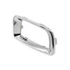 BAIC BJ60 Rear Bumper Frame & Diesel Exhaust Tail Throat Fog Light Cover Trim