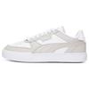 Puma Caven Dime Unisex White Grey Violet 384953-11
