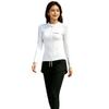 Womens Rash Guard Set Long Sleeve Pants Quick Dry UV Protection Snorkeling Surfing Wetsuit Swimming Diving