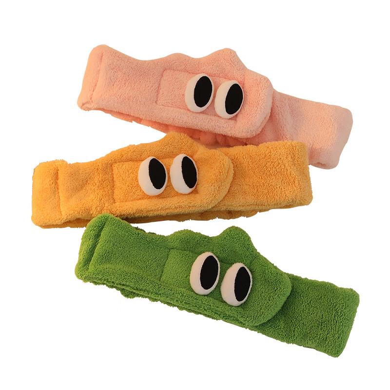 BILOV Милая повязка на голову из кораллового флиса