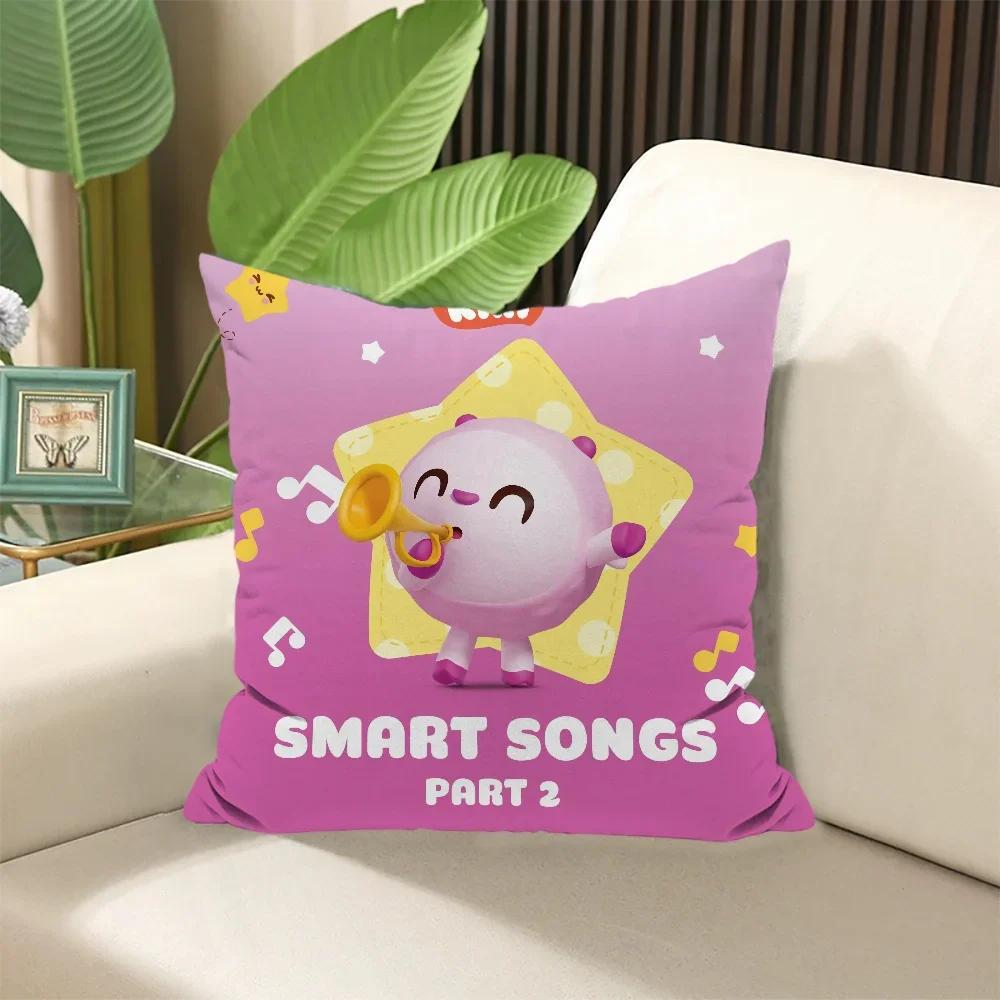 Pillow for Sleep BabyRiki Cushion Cover  ×  Stuffed Cushions Decorative Pillows Sofa Cases Elegant Room Covers Home Textile