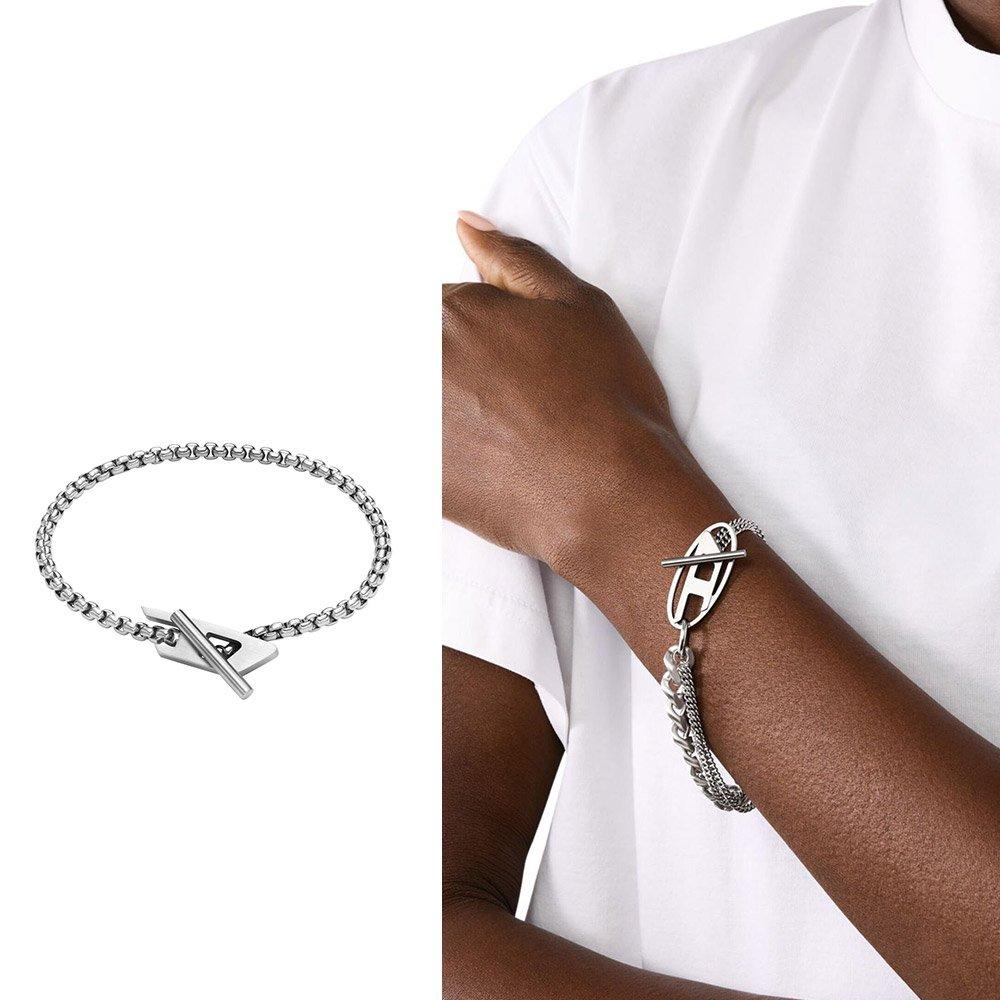 Diesel Dx1476 Bracelet