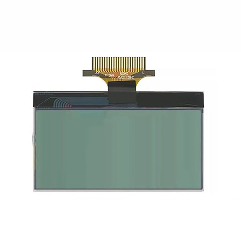 Reliable-For Fiat Punto/Doblo Grande Punto/Linea 323/Nemo Qubo Car Dashboard LCD Display 51701537390271 503001100300