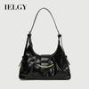 Retro Shoulder Armpit Bag All-Match Urban Commuter Style Messenger Bag