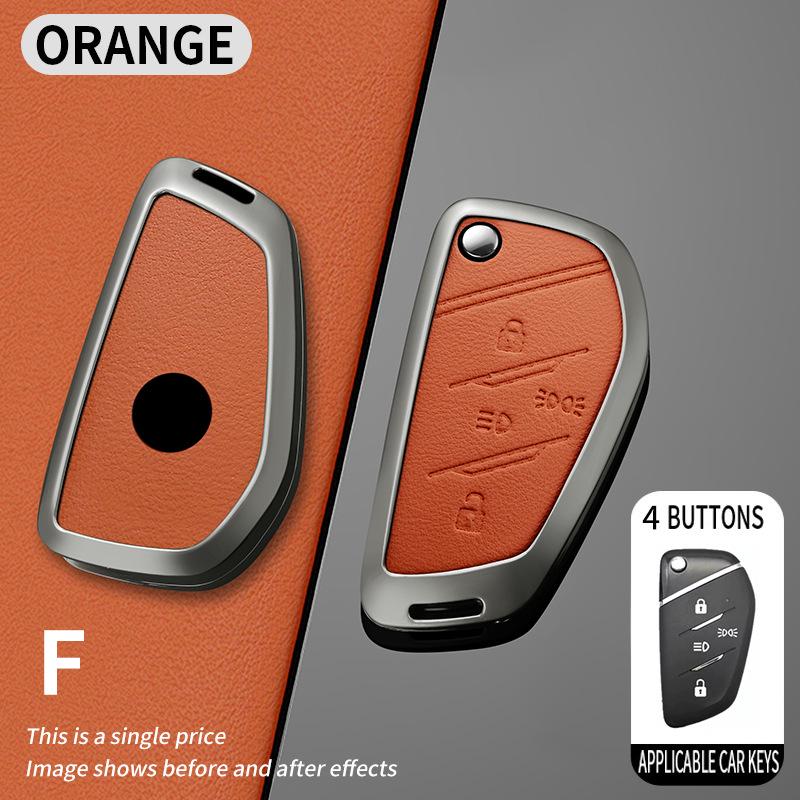 2023-2024 Foton Aumark S1 Zhiying & Aoling Suyun Pro Key Bag