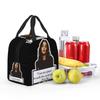 Freya Skye Singer Thermal Insulated Lunch Bags for Picnic Portable Food Bag Thermal Cooler Lunch Boxes