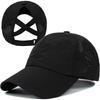Women'S Baseball Cap, Outdoor Quick-Dry Baseball Cap, Breathable Sun Hat, High-End Summer Hat For Men