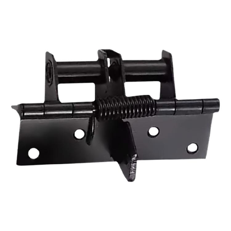 

90 Degree Positioning Automatic Door Closers Self Closing Door Hinges Heavy Duty Self Closing Wood Door Closers Enduring 1
