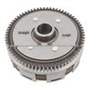 Motorcycle Clutch Assembly for Cargo150 CBF GL150 XR190L CB190R