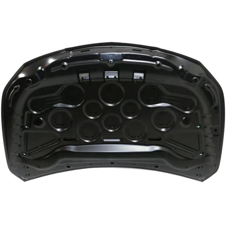 Přední kapota Mercedes-Benz CLA W117