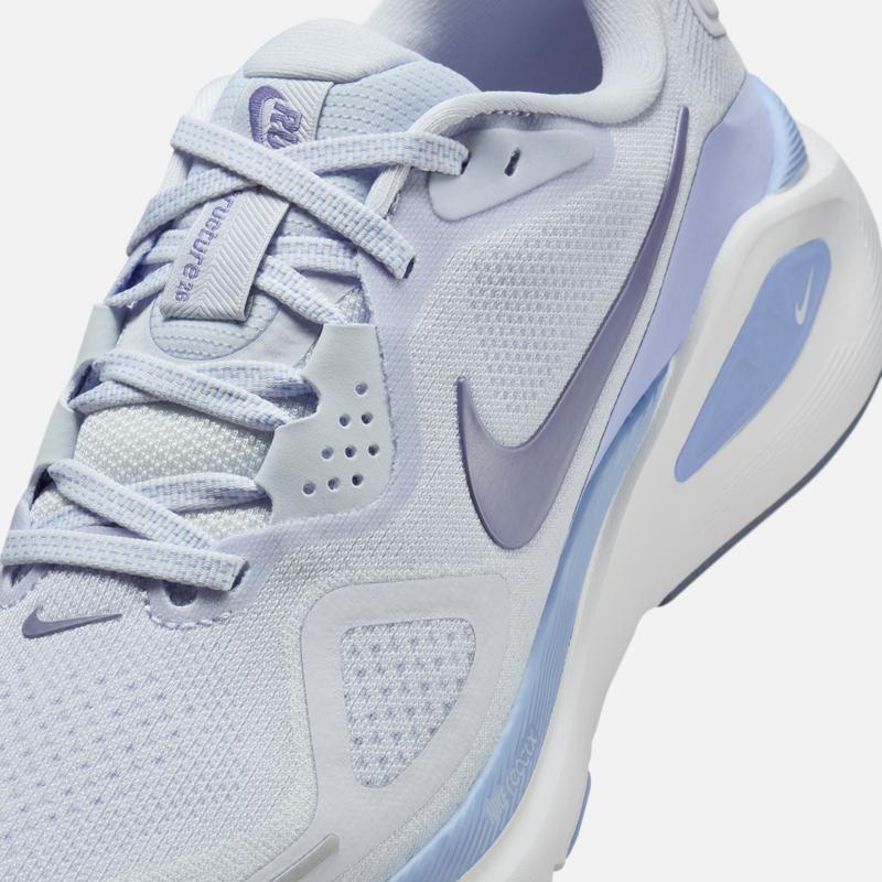 Nike Sturcan Women's Lightweight Professional Running Shoes - Spring Breathable Road Model - NIKE STRUCTURE 26 HJ1101