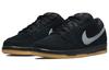 Nike Sb Dunk Low Pro 'Fog' BQ6817-010
