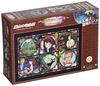 Ensky Kiki's Delivery Service Koriko's Town News 18.2 X 25.7cm Ghibli Art Crystal Jigsaw Puzzle 208 Pieces ART CRYSTAL JIGSAW 208-AC38