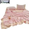 Yizhanggui All-Season Polyester & Soy Fiber Quilt