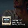 Her Loss - Pheromon-Körperduft für Männer | Rohe Anziehungskraft & Selbstvertrauen | Langanhaltendes Pheromon-Spray für Männer 50ml/1.69fl.oz