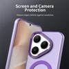 For Huawei Pura 80 Case Huawei Pura 80 Cover Magnetic Matte Durable Bumper Shield Protective Phone Cases On Huawei Pura 80 Funda