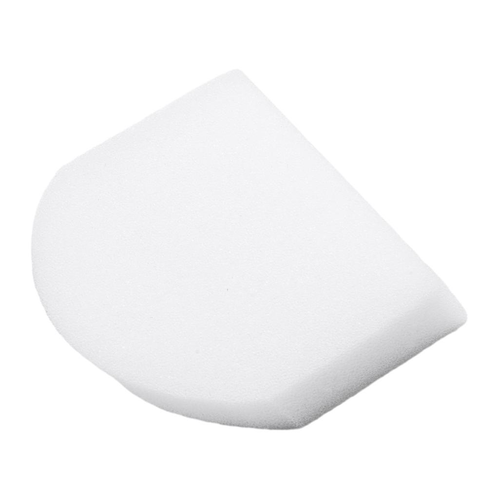 WD101 Foam Filters WD200C WD201C 4/10* Clean Tiny Dust