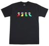 Magic Knight Finders Keepers 8 Bit Abbey Road Spectrum 48k C64 Retro TShirt