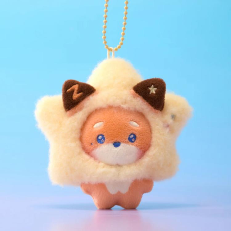 (PANENKA KLÍČENKA) ZEROBASEONE (ZB1) - zeroni [SPOLEČNĚ ZÁŘÍME] OFICIÁLNÍ MD