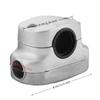 Secure Grip Handle Holder Bracket Aluminum Brush Cutter Accessories  For Grass Trimmers