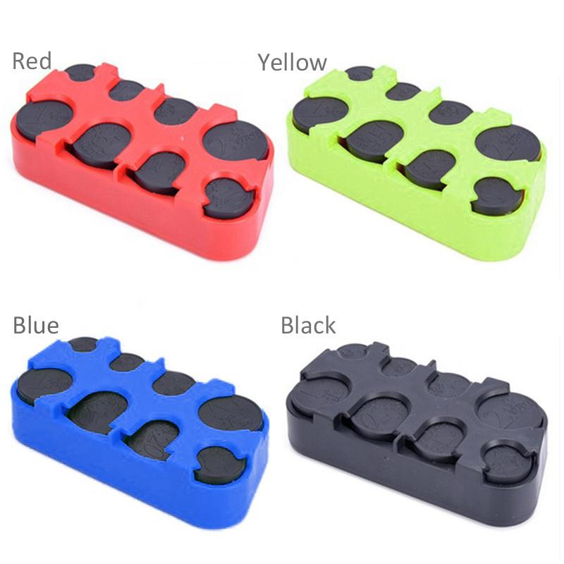 Mini Coin Collection Purse Wallet Organizer Holder Euro Coin Dispenser Coin Changer Holder For Bus