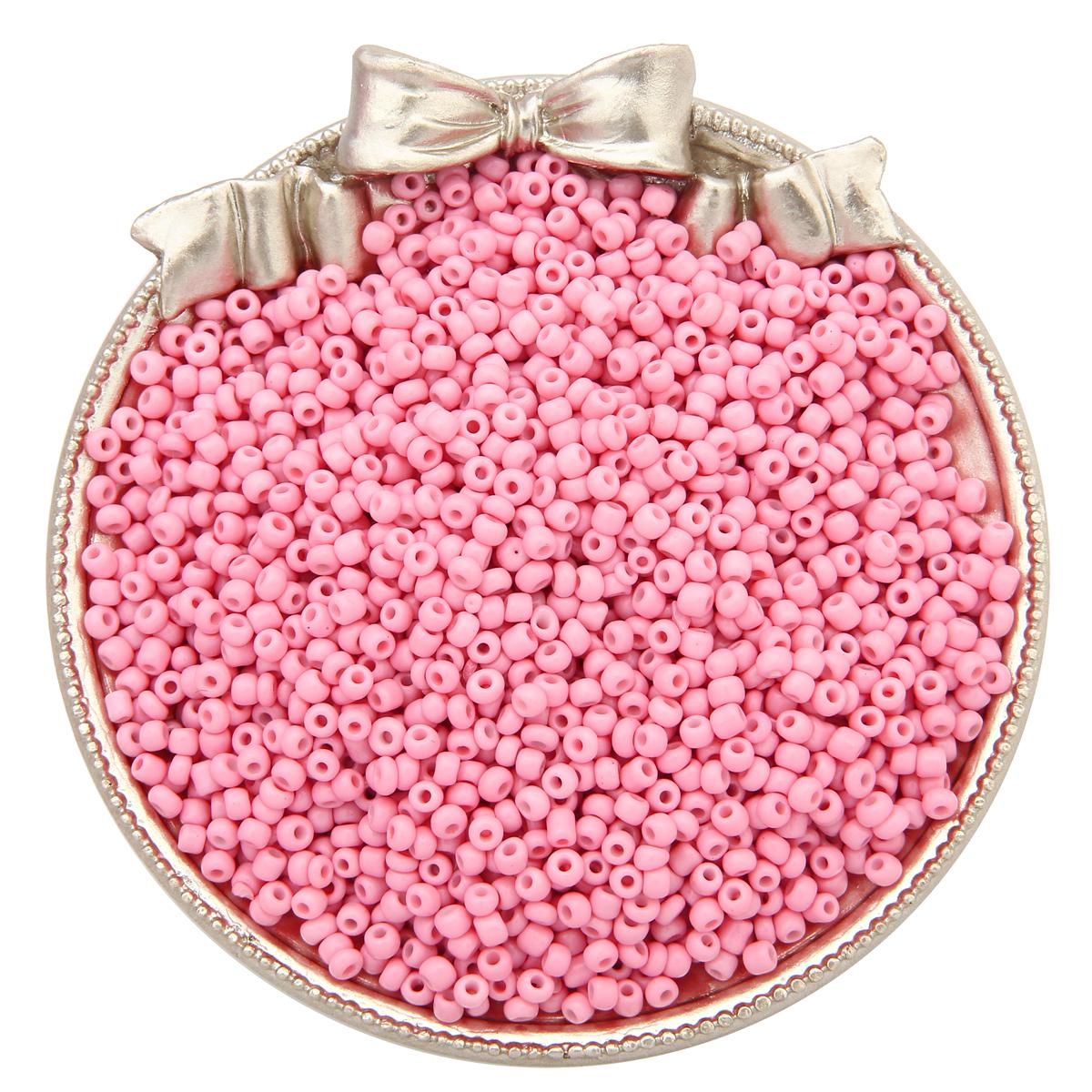 

300-2000 шт. стеклянные бусины, очаровательные чешские бусины для самостоятельного изготовления ювелирных изделий, аксессуары, браслет, ожерелье, серьги 2mm 2000pcs вишневый розовый