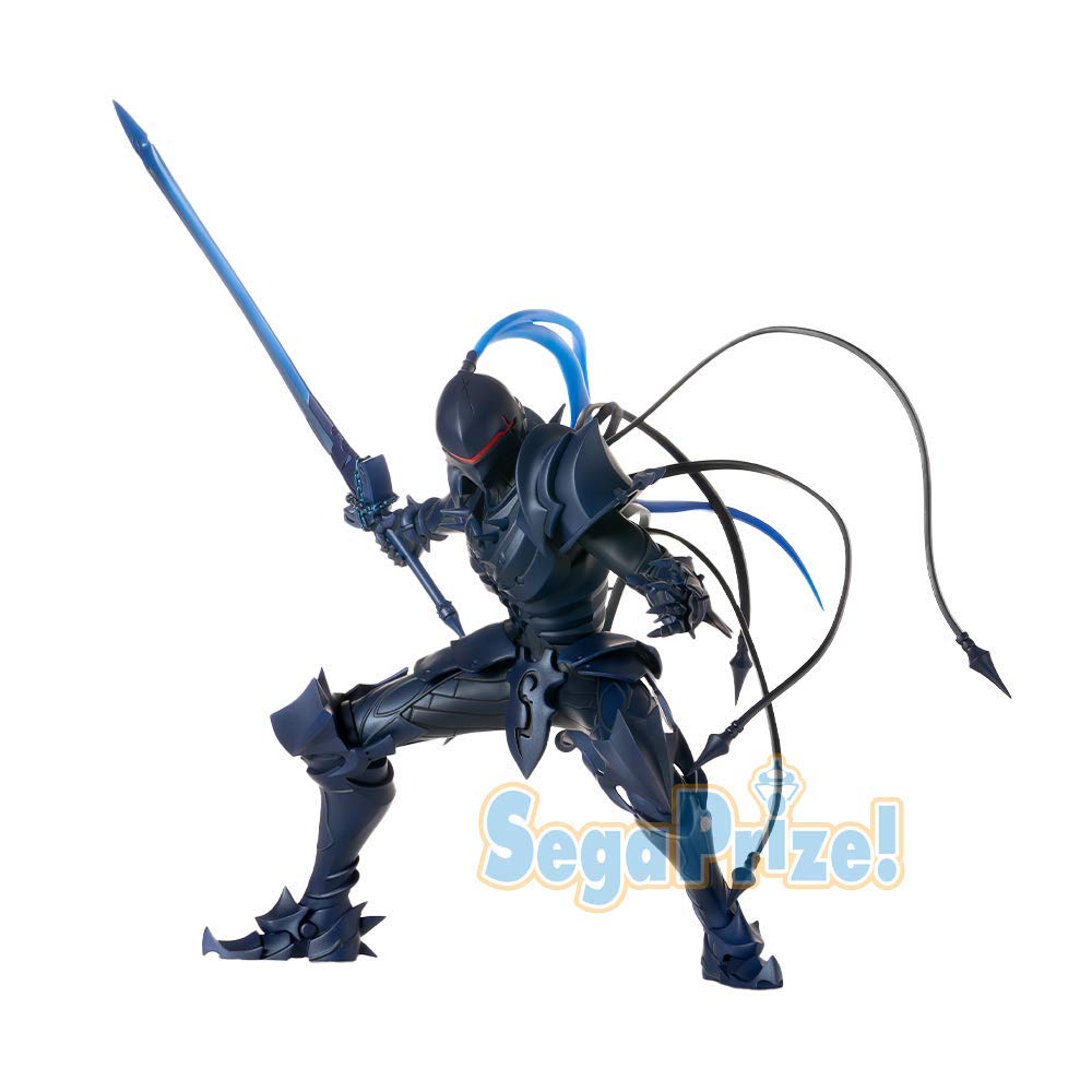 SEGA Fate/EXTELLA LINK Super Premium Figure “Lancelot”