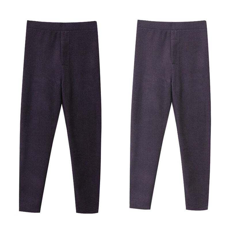 

Мужские термобрюки Yiliteng с флисовой подкладкой L