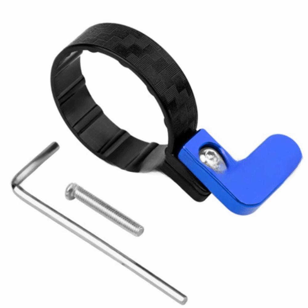 Easy Clamp Mount Motorcycle Accessories Assist Clip Speed Control Helper Motorcycle Modification