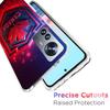 Canada National Football Team Logo Phone Case For Redmi Note 13 Pro Plus 14 Pro+ 12S 12 11S 11T 11E 11 10S 10 9S 9 Xiaomi Capa T