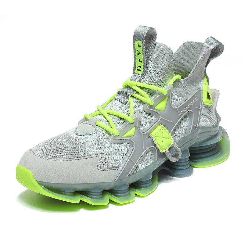 

Обувь Мужские кроссовки Мужская повседневная мужская обувь Tenis Роскошная обувь Кроссовки для гонок Дышащая обувь Модные лоферы Кроссовки для мужчин 39