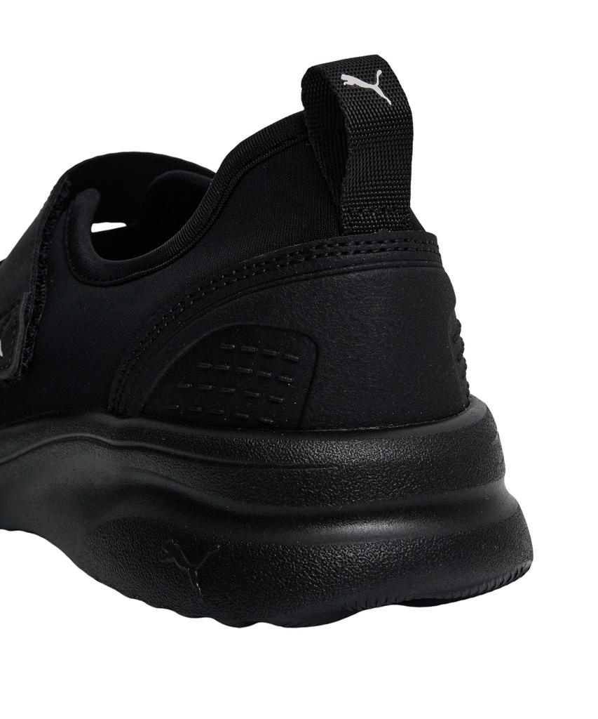 Puma Adelina 2 Summer - Black:Warm White / 408811-01