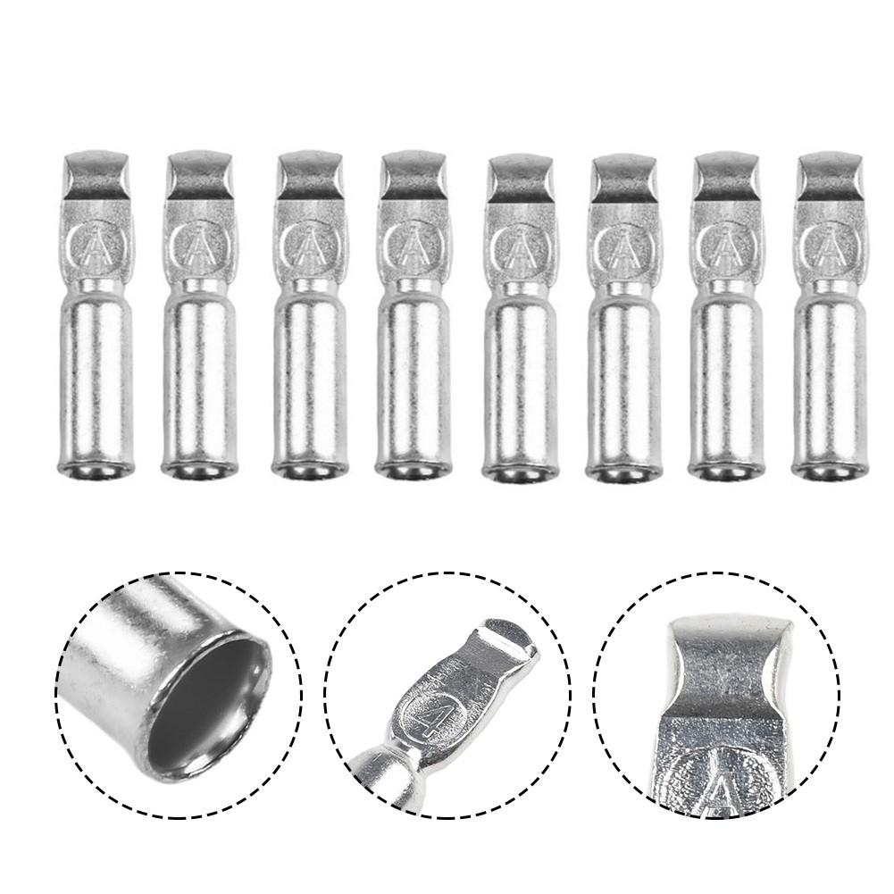 

175A 600V Connectors Copper Terminals And Connectors 8PCS