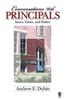 The Conversations With Principals : Issues, Values, and Politics Book